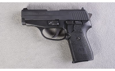 SIG Sauer ~ P239 ~ .40 Smith & Wesson - Image 2 of 4