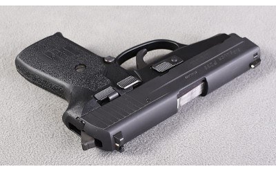 SIG Sauer ~ P239 ~ .40 Smith & Wesson - Image 3 of 4