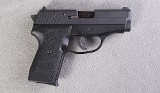 SIG Sauer ~ P239 ~ .40 Smith & Wesson - Image 1 of 4
