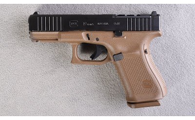 Glock ~ G19 ~ 9mm - Image 2 of 4