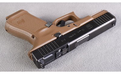 Glock ~ G19 ~ 9mm - Image 3 of 4