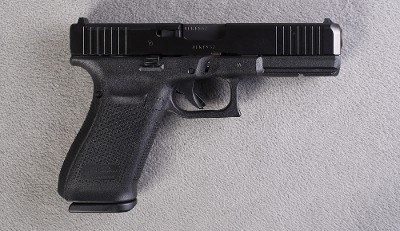 Glock ~ G20 ~ 10mm Auto - Image 1 of 4