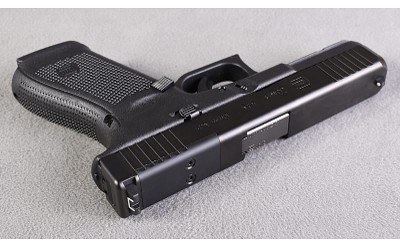 Glock ~ G20 ~ 10mm Auto - Image 3 of 4
