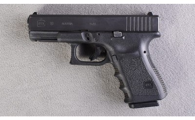 Glock ~ G19 ~ 9mm - Image 2 of 4