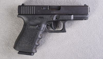 Glock ~ G19 ~ 9mm - Image 1 of 4