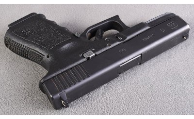 Glock ~ G19 ~ 9mm - Image 3 of 4