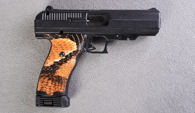 Hi-Point ~ JCP ~ .40 Smith & Wesson