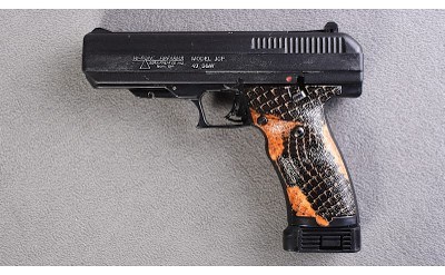 Hi-Point ~ JCP ~ .40 Smith & Wesson - Image 2 of 4