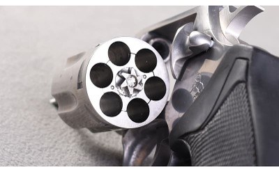 Colt ~ DS-II ~ .38 Special - Image 3 of 10