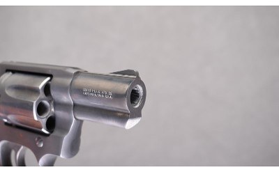 Colt ~ DS-II ~ .38 Special - Image 5 of 10