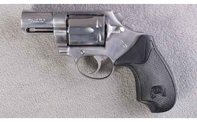 Colt ~ DS-II ~ .38 Special - Image 2 of 10