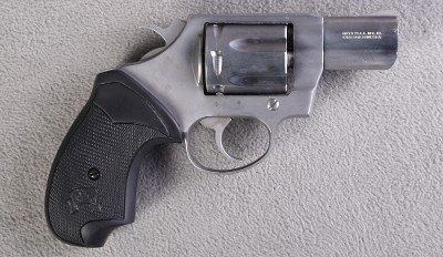 Colt ~ DS-II ~ .38 Special