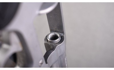Colt ~ DS-II ~ .38 Special - Image 6 of 10