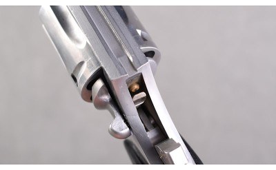 Colt ~ DS-II ~ .38 Special - Image 8 of 10