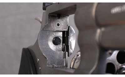 Colt ~ Python ~ .357 Magnum - Image 5 of 7