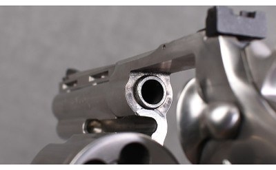 Colt ~ Python ~ .357 Magnum - Image 4 of 7