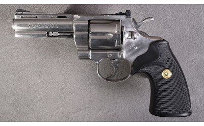 Colt ~ Python ~ .357 Magnum - Image 2 of 7