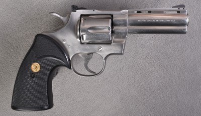 Colt ~ Python ~ .357 Magnum - Image 1 of 7