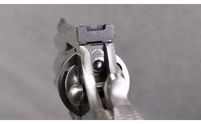 Colt ~ Python ~ .357 Magnum - Image 6 of 7