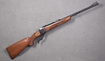 Ruger ~ No. 1 ~ .30-06 Springfield - Image 1 of 11
