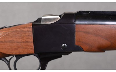 Ruger ~ No. 1 ~ .30-06 Springfield - Image 3 of 11