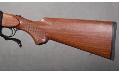 Ruger ~ No. 1 ~ .30-06 Springfield - Image 9 of 11