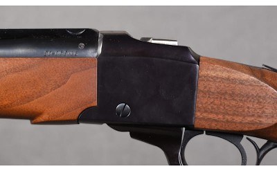 Ruger ~ No. 1 ~ .30-06 Springfield - Image 8 of 11
