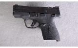 Smith and Wesson ~ Shield Plus ~ 9mm - Image 2 of 4