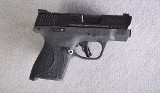 Smith and Wesson ~ Shield Plus ~ 9mm - Image 1 of 4