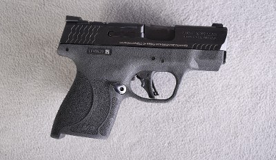 Smith and Wesson ~ Shield Plus ~ 9mm - Image 1 of 4
