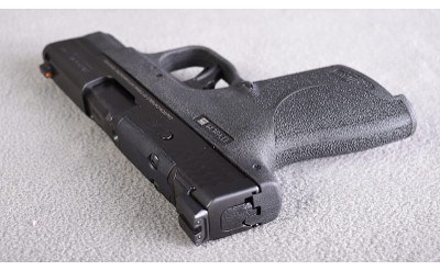 Smith and Wesson ~ Shield Plus ~ 9mm - Image 4 of 4