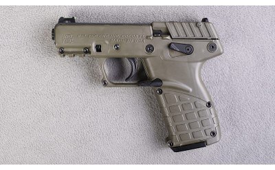 Kel-Tec ~ P17 ~ .22 Long Rifle - Image 2 of 4