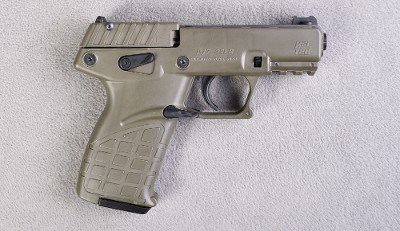 Kel-Tec ~ P17 ~ .22 Long Rifle - Image 1 of 4