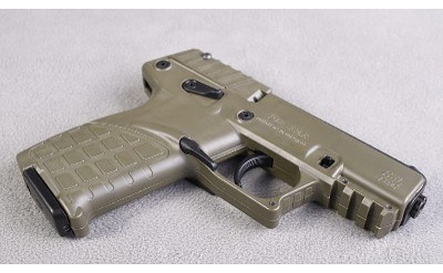 Kel-Tec ~ P17 ~ .22 Long Rifle - Image 4 of 4