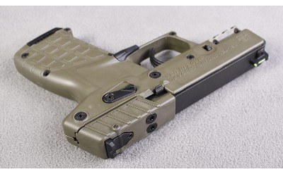 Kel-Tec ~ P17 ~ .22 Long Rifle - Image 3 of 4