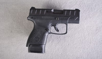 Beretta ~ APX ~ 9mm - Image 1 of 4