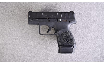 Beretta ~ APX ~ 9mm - Image 2 of 4