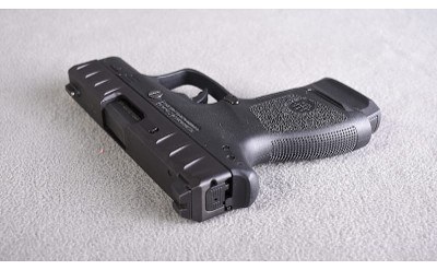 Beretta ~ APX ~ 9mm - Image 4 of 4