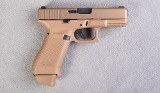 Glock ~ G19X Gen 5 ~ 9mm - Image 1 of 4
