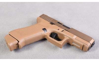 Glock ~ G19X Gen 5 ~ 9mm - Image 4 of 4