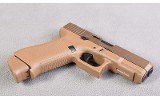 Glock ~ G19X Gen 5 ~ 9mm - Image 4 of 4