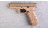 Glock ~ G19X Gen 5 ~ 9mm - Image 2 of 4
