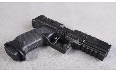 Walther ~ PDP Compact ~ 9mm - Image 4 of 4