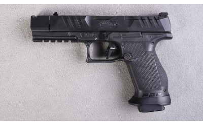 Walther ~ PDP Compact ~ 9mm - Image 2 of 4