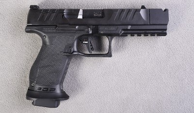 Walther ~ PDP Compact ~ 9mm - Image 1 of 4