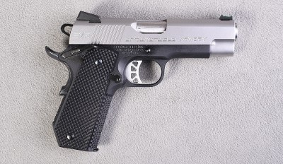 Springfield ~ EMP4 ~ 9mm - Image 1 of 4
