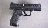 Walther ~ PDP ~ 9mm