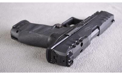Walther ~ PDP ~ 9mm - Image 3 of 4