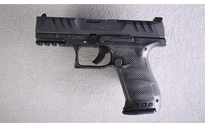 Walther ~ PDP ~ 9mm - Image 2 of 4