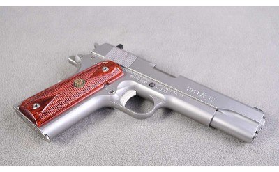 Remington ~ 1911 R1S ~ .45 Auto - Image 4 of 4